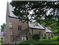 St. Mary the Virgin, Combpyne, Devon