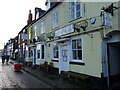 The Mug House, 12 Severn Side North, Bewdley