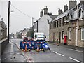 Main Street East End, Chirnside