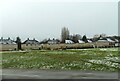 Houses on Mansel Crescent