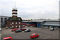 Fire Station, Shrewesbury