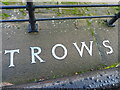 Trows, Severn Side South, Bewdley