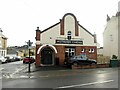 Wetherby Cinema