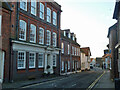 High Street, Watlington