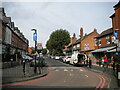 Ivor Road, Sparkhill