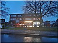 Shops on Main Street, Weston Turville