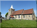 Great Wakering, St Nicholas