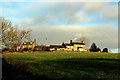 Cottages in Middleton