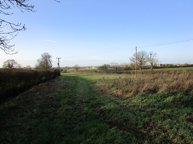 Melton Road © Jonathan Thacker :: Geograph Britain and Ireland