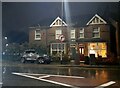 Houses on Uxbridge Road, Rickmansworth