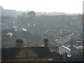 Rooftops of Ilminster