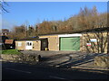 Ilminster ambulance station