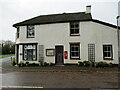 Former  Post  Office  Wold  Newton