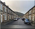 Bright Street, Crosskeys