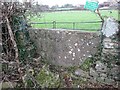 Stone Stile, Lower Morton