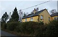 Bud Cottage on Potter Row, South Heath