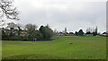 Windsor Avenue Playing Fields in Penn, Wolverhampton