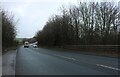 The A413 Amersham by-pass