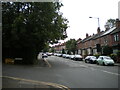 War Lane, Harborne (1)