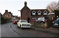 Wey Lane, Chesham