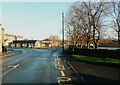 Waterloo Road, Brighouse