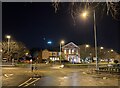 Ebenezer House from Merrial Street