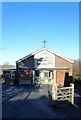 Christ the King Church, Burwash