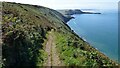 Ceredigion Coast Path