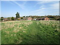 Footpath to Burdetts Close, Great Dalby