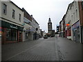 High Street, Dumfries