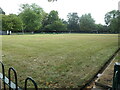 Bowling greens, Clarence Gardens, York