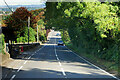 Matlock Road, Slatepit Dale