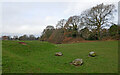 Windsor Avenue Playing Fields in Penn Wolverhampton