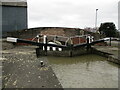 Mountsorrel Lock