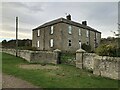 Farmhouse at Broad Oak Farm