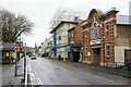 Sheppey Community Church, Broadway