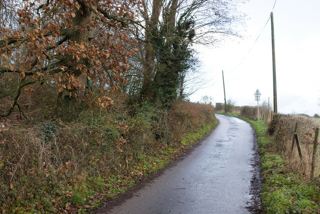 Rumstead Lane