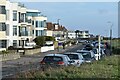 Southbourne Overcliff Drive