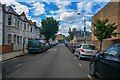 Fulham : Woodlawn Road