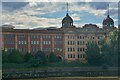 Hammersmith : Harrods Furniture Depository