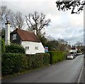 Bluebell Cottage, Fletching Street, Mayfield