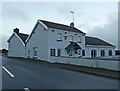 Llwyndafydd Inn, Saron