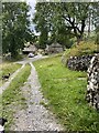 Rural Malham