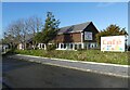 Cafe and playbarn, Felinwynt