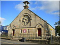 Neilston Parish Church Halls, High Street, Neilston