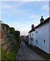 Chimneys, Vale Road, Mayfield