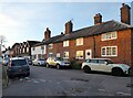 Slate Terrace, South Street, Mayfield