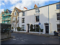 Houses, Portland Road, Worthing