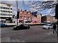 SP0686 : Horsefair, Birmingham by A J Paxton