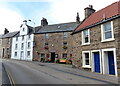 NO5603 : Dreel Tavern on High Street West, Anstruther Wester by Mat Fascione